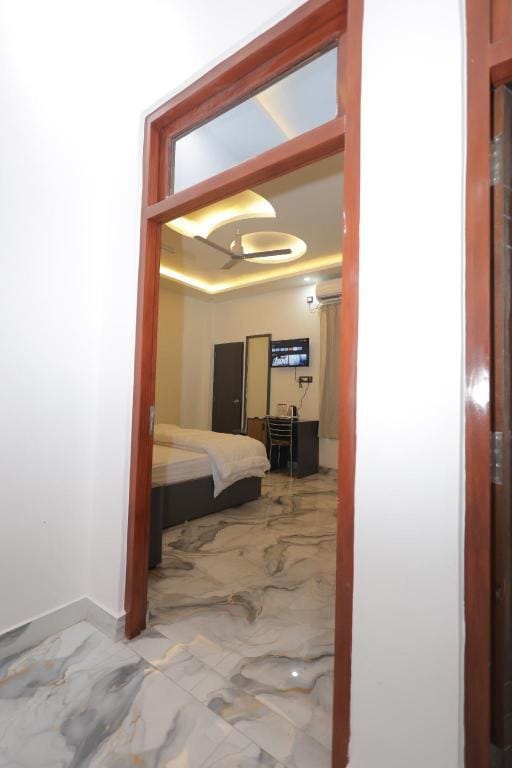 Hotel Phir Aana Hotel in Nepal