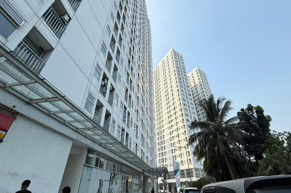 Serpong Garden NATURE INN Hotel in West Java