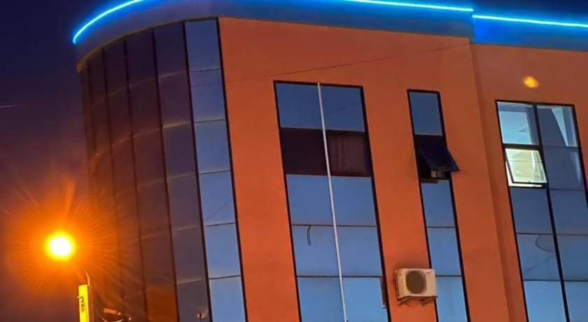 HOTEL NOSTRESS Bed and Breakfast in Morocco