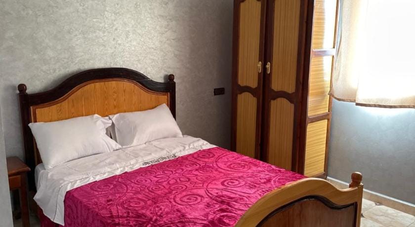 HOTEL NOSTRESS Bed and Breakfast in Morocco