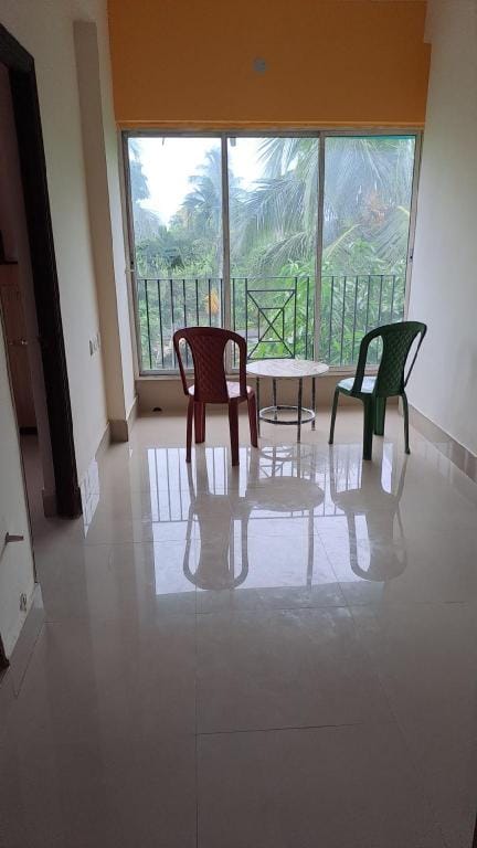 Da Guest Home Hotel in Kolkata
