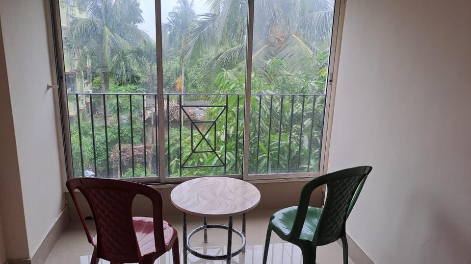 Da Guest Home Hotel in Kolkata