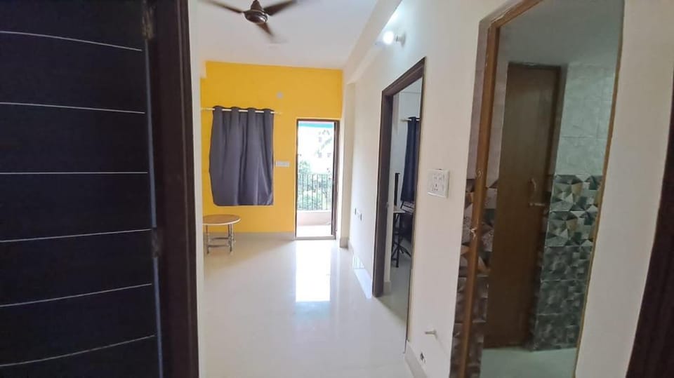 Da Guest Home Hotel in Kolkata