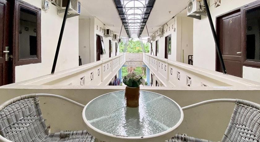 Hotel O Sonya Homestay Syariah Hotel in Indonesia