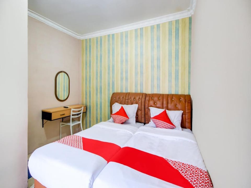 Hotel O Sonya Homestay Syariah Hotel in Indonesia