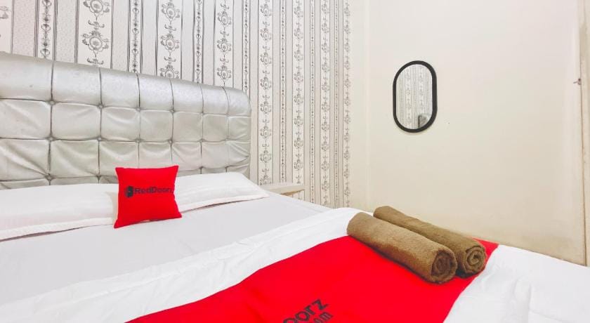 Hotel O Sonya Homestay Syariah Hotel in Indonesia