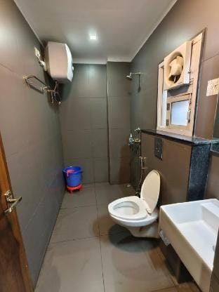Hotel Mittal Garden Apartment in West Bengal