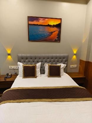 Hotel Mittal Garden Apartment in West Bengal