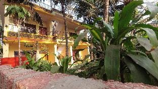 Gokarna Ocean Beach view Apartment in Karnataka