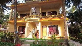 Gokarna Ocean Beach view Apartment in Karnataka