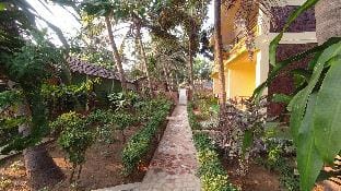 Gokarna Ocean Beach view Apartment in Karnataka