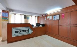 HOTEL SIMLA Apartment in West Bengal