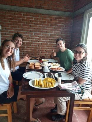 Glenview Hotel and Homestay Apartment in Kandy