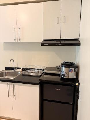 Macra’s Casitas Apartment in Davao City