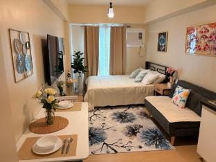 Macra’s Casitas Apartment in Davao City