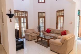 Seahorse villas Apartment in Negombo