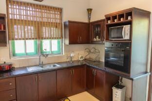 Seahorse villas Apartment in Negombo