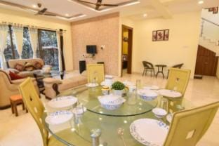 Dream 9 Villa's Lonavala Apartment in Lonavla