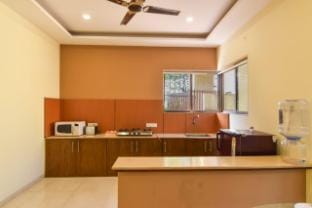 Dream 9 Villa's Lonavala Apartment in Lonavla