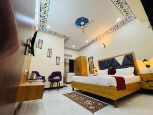 Jai Hari Vilas, Jodhpur Apartment in Rajasthan