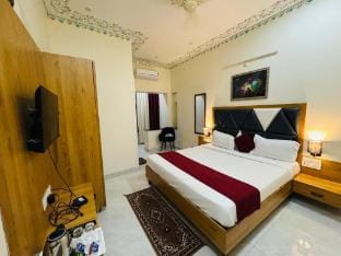 Jai Hari Vilas, Jodhpur Apartment in Rajasthan