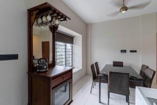 Amminis Mansion by Doris Homes Apartment in Kerala