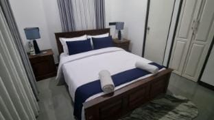 Villa Silversands  Apartment in Negombo