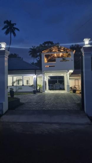 Villa Silversands  Apartment in Negombo