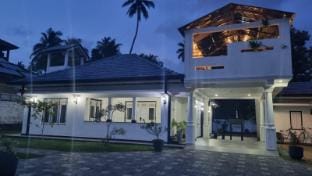 Villa Silversands  Apartment in Negombo