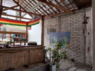 Fulles guest house Apartment in Pemenang