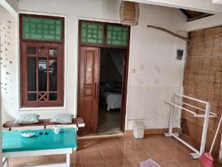 Fulles guest house Apartment in Pemenang