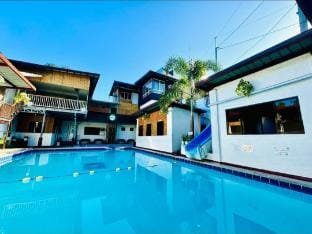 Viewleaf Resort Hotel Marikina Apartment in Marikina