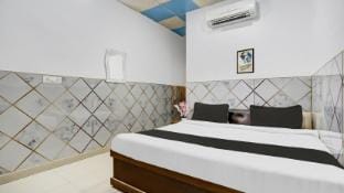 Pratap plaza Nandini complex Apartment in Rajasthan