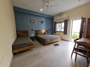 Satvik Stays Apartment in Puri