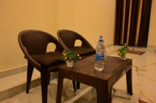 Hotel Shri Raghav Ji Inn  Apartment in Uttar Pradesh