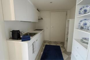 Appartement Centre ville - Gare Cornavin Apartment in Geneva