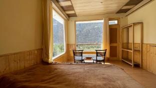 Sukh Lodge  Apartment in Himachal Pradesh