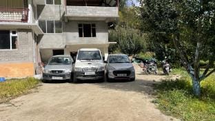 Sukh Lodge  Apartment in Himachal Pradesh