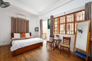 A&E GuestHouse Apartment in Ho Chi Minh City