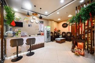 A&E GuestHouse Apartment in Ho Chi Minh City