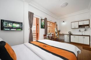 A&E GuestHouse Apartment in Ho Chi Minh City