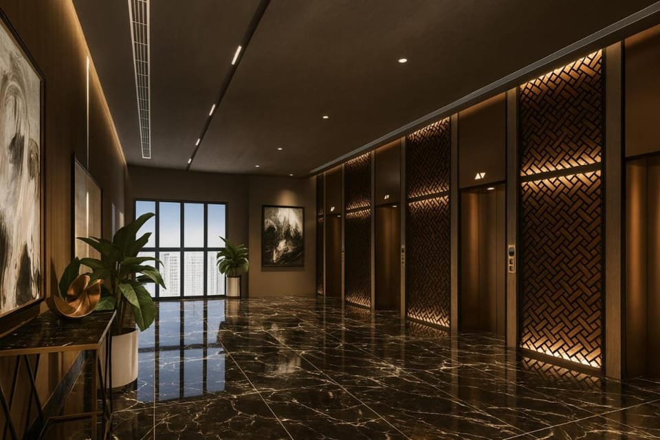Lila Suites Majestic Residence kLcc Apartment in Federal Territory of Kuala Lumpur
