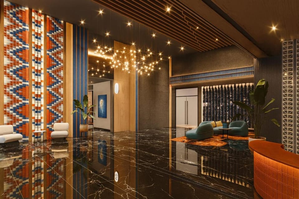 Lila Suites Majestic Residence kLcc Apartment in Federal Territory of Kuala Lumpur
