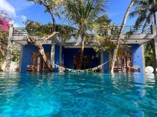Villa DC Apartment in Southern Province