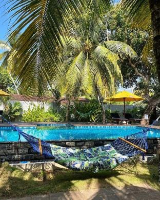 Villa DC Apartment in Southern Province