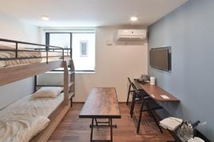 Stylewood Nishi-Shinjuku Apartment in Shibuya