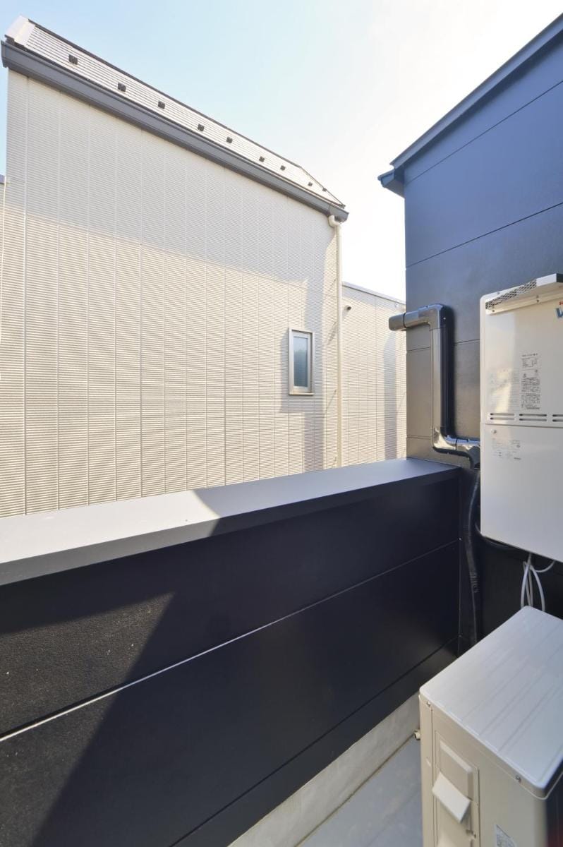 Stylewood Nishi-Shinjuku Apartment in Shibuya