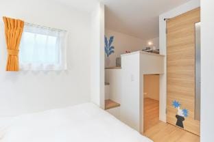 Gaia_BOSCO Apartment in Japan