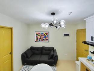 Ezzel’s Place at Marina Spatial Dumaguete City Apartment in Dumaguete