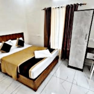 Peakstay Residency Apartment in Varkala